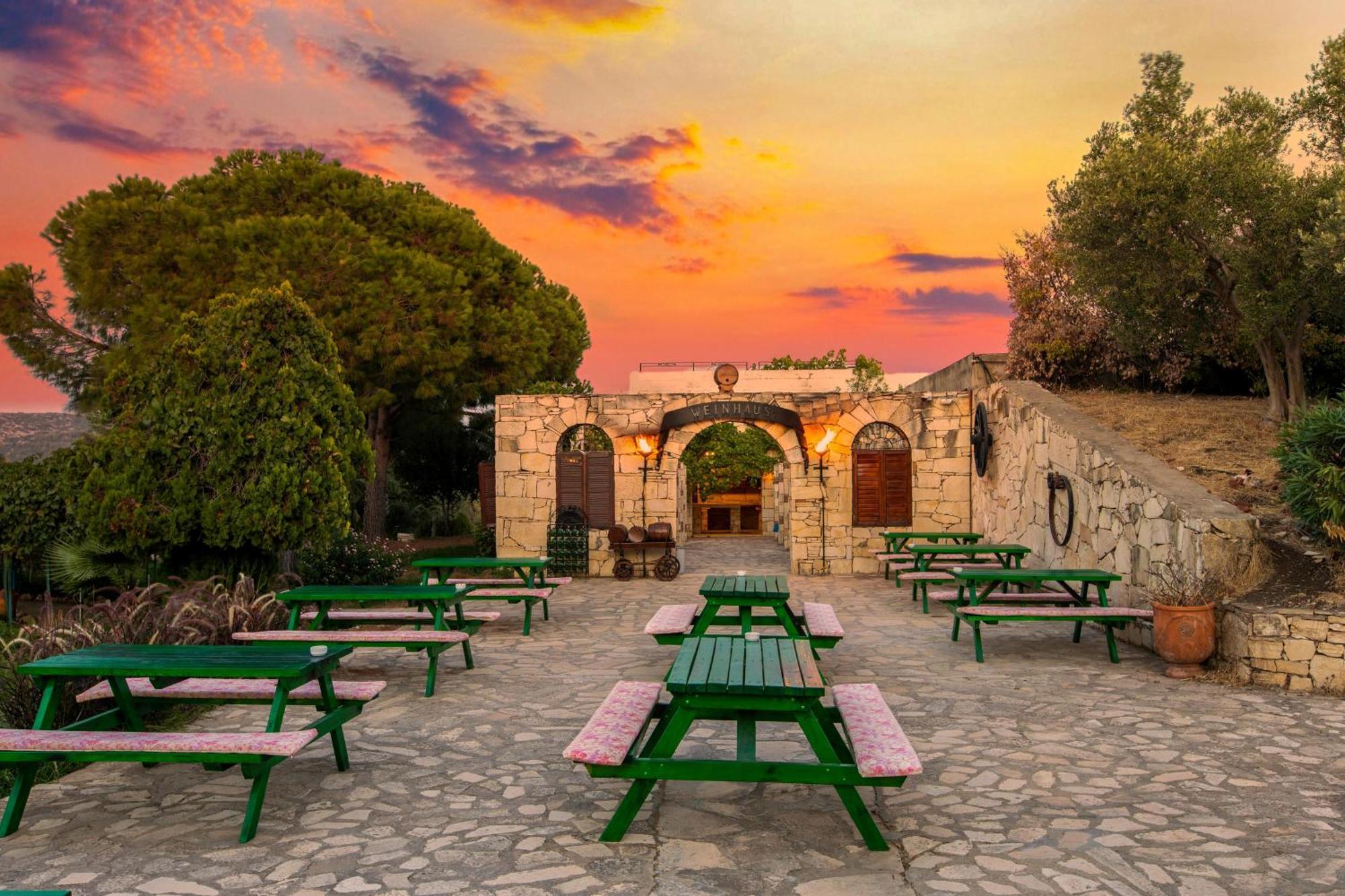 Labranda Ephesus Princess Selçuk Exterior foto